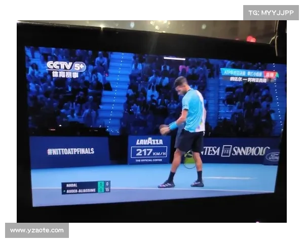 网球赛事视频直播观看