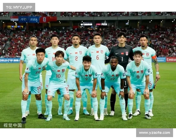 17年国足进12强了吗_2017年中国国足世界杯预选赛征程回顾与展望 17年国足进12强了吗_2017年中国国足世界杯预选赛征程回顾与展望