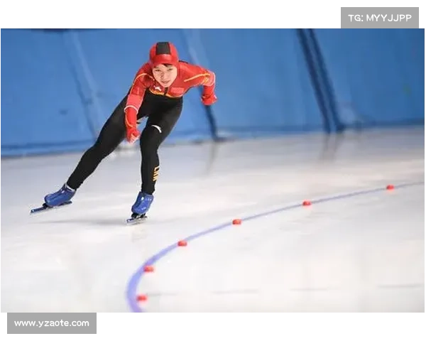 2020青少年速度滑冰锦标赛