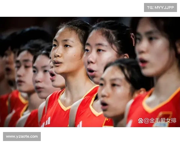 中国女排在最新国际赛事奋勇拼搏夺得亚军彰显强大实力