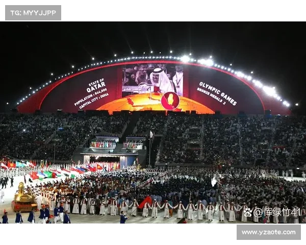 亚洲运动会比赛项目万众瞩目的亚洲最高运动赛事激情点燃梦想荣耀绽放辉煌