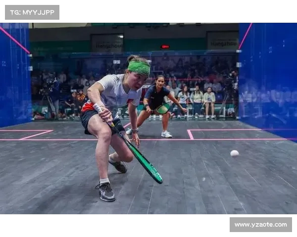 壁球国际赛事 壁球国际锦标赛全球顶尖选手巅峰对决精彩瞬间