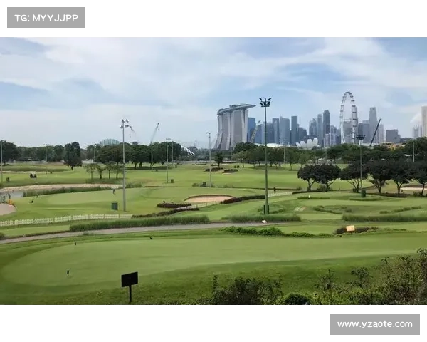 新加坡打高尔夫价格