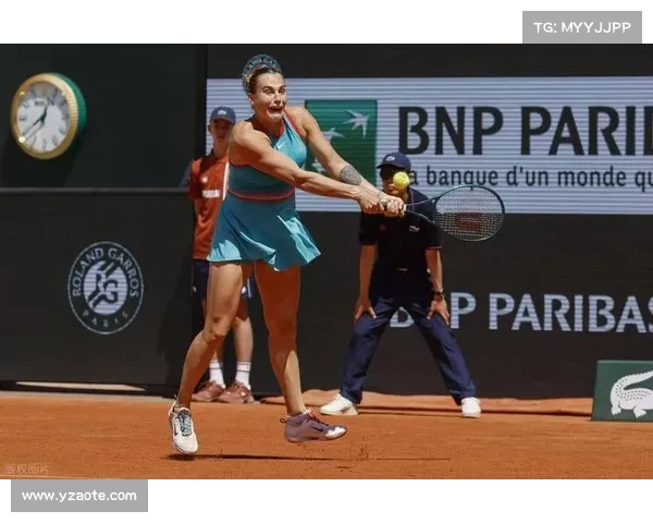 法网赛事安排—法网比赛2021